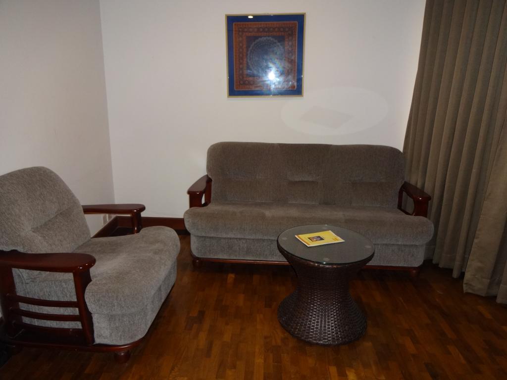 Keys Select By Lemon Tree Hotels, Malabar Gate, Kozhikode Extérieur photo