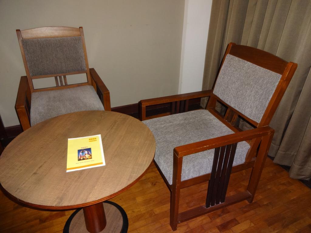 Keys Select By Lemon Tree Hotels, Malabar Gate, Kozhikode Extérieur photo