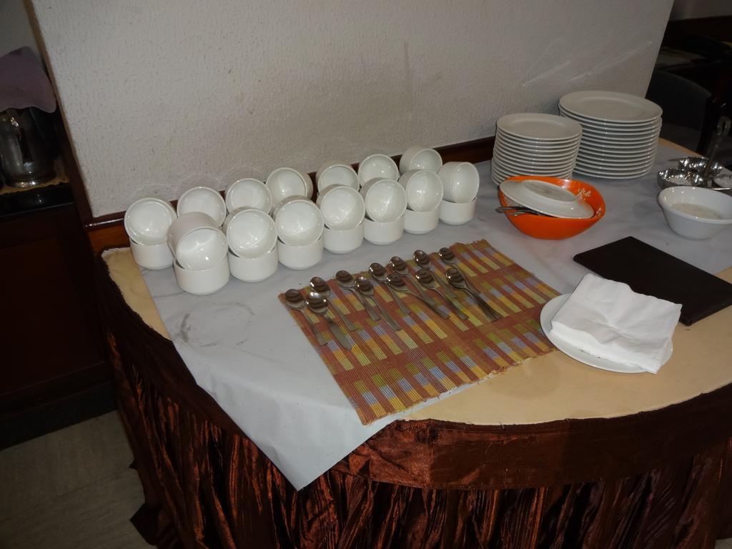 Keys Select By Lemon Tree Hotels, Malabar Gate, Kozhikode Extérieur photo