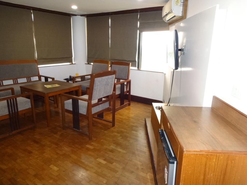 Keys Select By Lemon Tree Hotels, Malabar Gate, Kozhikode Extérieur photo
