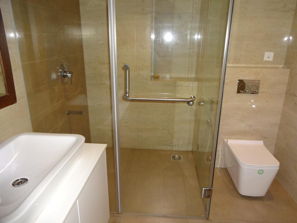 Keys Select By Lemon Tree Hotels, Malabar Gate, Kozhikode Extérieur photo