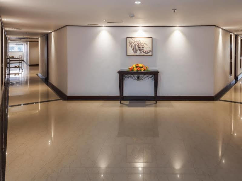 Keys Select By Lemon Tree Hotels, Malabar Gate, Kozhikode Extérieur photo